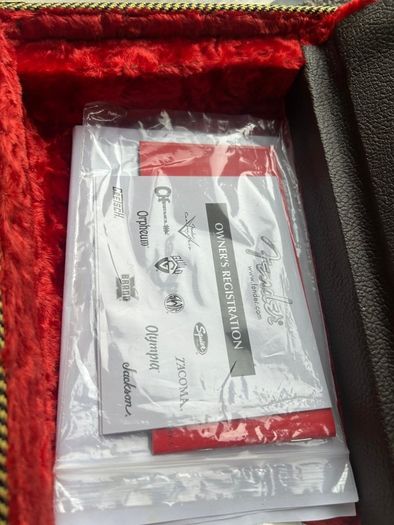 Fender Select Telecaster