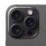 iPhone 15 Pro Max Black 256GB Unlocked Immaculate Condition Image 2