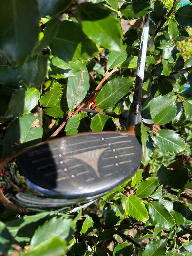 Bargain Taylor Made BRNR Mini-Driver