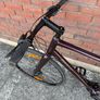 Giant Fastroad Hybrid Bike Image 7
