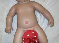 main image for ad Reborn Doll Full Silicone