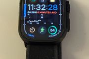 Apple Watch Ultra 2 Mint Condition - Battery 96%