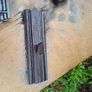 Firegrate guard and underbar Image 3