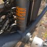 28" road bike Image 4