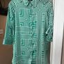 blouse Blouse Dunnes stores size XS (UK10) Image 2