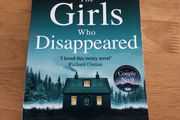 The Girls Who Disappeared by Claire Douglas
