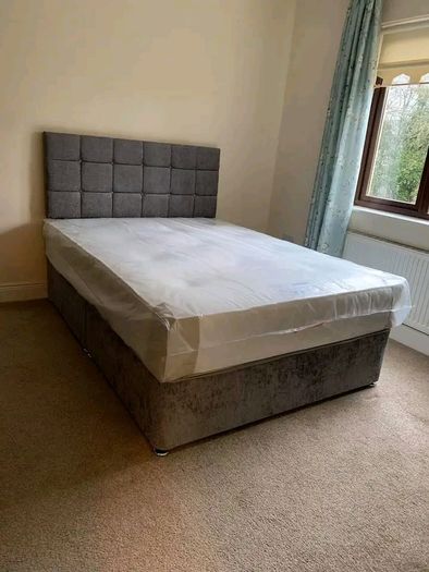Luxury Divan Bed