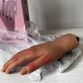 Silicone Nail Practice Hand Image 6