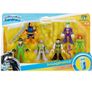 BRAND NEW Imaginext DC Super Friends Legends of Batman Villains of Gotham City Image 7
