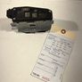 AUDI A6 C7 Steering Ignition Control Lock Switch Unit Module 4H0905852C 2012 a3l3b511g Image 4