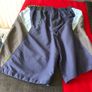 Mens swimming shorts size M Image 7