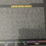 City of the Living Dead Arrow Video Limited Edition Blu Ray OOP Image 3