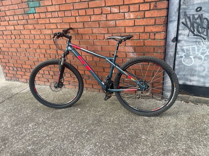 Mountain Bike