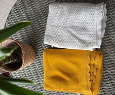 Baby blankets