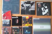 U2 Subscribers collection