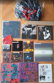 U2 Subscribers collection