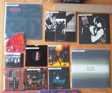 U2 Subscribers collection