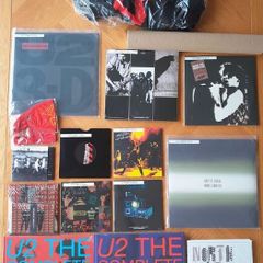 U2 Subscribers collection