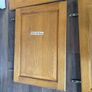 solid wood cabinet doors Image 8