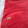 Salsa secret jeans Size 28/32 Zip fly Red in like new condition Image 2