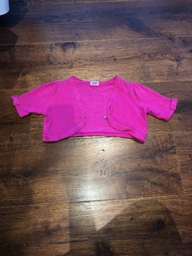 girls cardigan