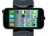 M-Wave I-Phone Phone Holder Bracket