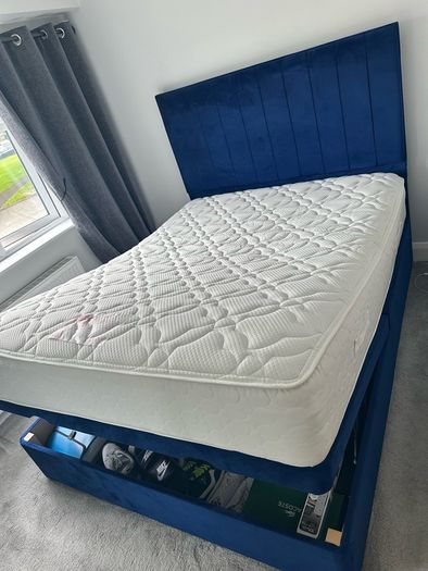 ottoman bed
