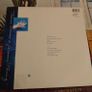 A-Ha - stay on these roads Irish pressing Image 2