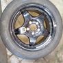 spare wheel Image 7