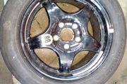 spare wheel