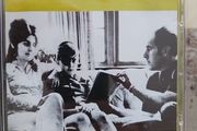Pet Lamb CD - Tenderness
