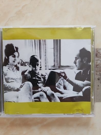 Pet Lamb CD - Tenderness