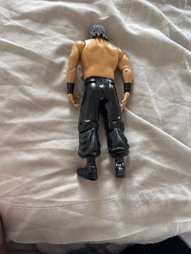 wwe figure