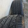 Volkswagen Alloy Wheels 5x112 Image 5