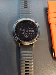 Garmin Fenix 6 Pro 47mm