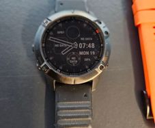 Garmin Fenix 6 Pro 47mm