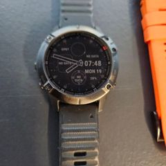Garmin Fenix 6 Pro 47mm