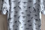 Dinosaur t shirt size 134 cm