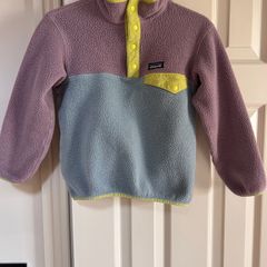 Patagonia Kid Fleece