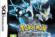 Pokemon Black 2 Nintendo DS