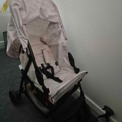 Buggy Sport