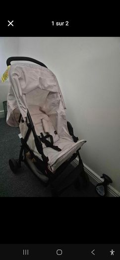 Buggy Sport