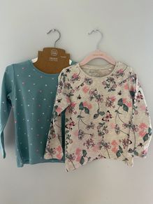 C&A GIRL top 18-24 months