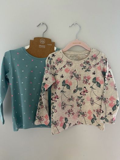 C&A GIRL top 18-24 months