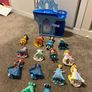 Elsa Castle and princesses Image 8