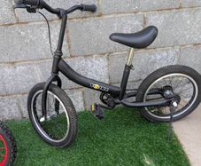 kids bicycle