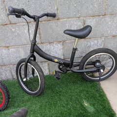 kids bicycle