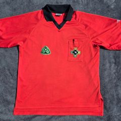 GAA SHurling Final 2006 Match Worn Referee Jersey Mens Large