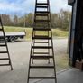 A frame ladders Image 2