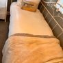 Gorgeous Laura Ashley day bed with trundle bed Image 3